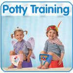 Potty Training