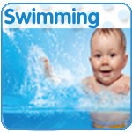 Swimming