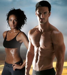 Fit bodies lifestyle image