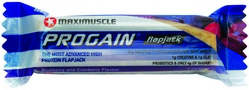 Progain flapjack