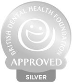 British Dental Health Foundation Award