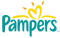 Pampers