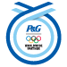 P&G is a global sponsor of the London 2012 Olympic Games
