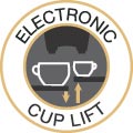 Electronic Cup Lift