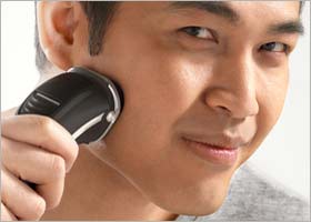 Philips PowerTouch PT920 Electric Shaver