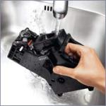 Removable Brewing Unit