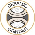 Ceramic Grinder