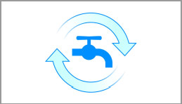 Refill the Water Tank any Timer