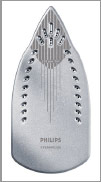 SteamGlide Soleplate