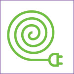 Philips Azur steam iron