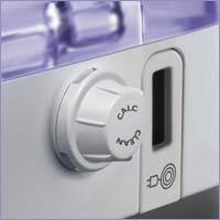 SteamGlide Soleplate
