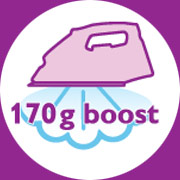 Philips Azur steam iron