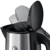 Philips Energy Saving Kettle with Spring Lid