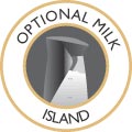 Optional Milk Island