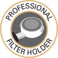 Professional Filter Holder