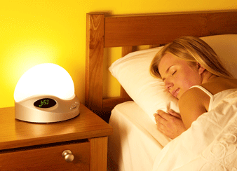 Lumie Bodyclock Advanced 2000