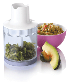 Philips hand blender