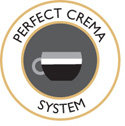 perfect crema system