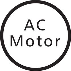 The Remington Pearl Hair Dryer has a professional AC motor