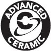 The Sleek and Curl uses an Advanced Ceramic coating