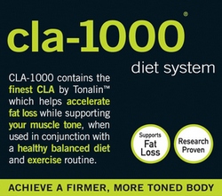 CLA 100