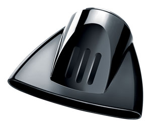 The Pro   2100's concentrator