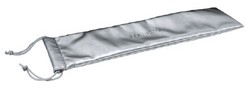 Heat proof pouch