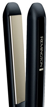 The Sleek and Curl's extra-long, slim plates
