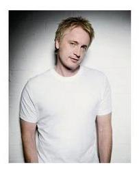Steve Goldsworthy celebrity hairdresser