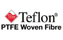 The Ceramic Straight 230 has a Teflon coating