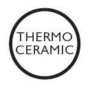 Thermoceramic plates