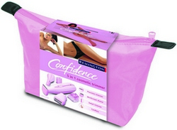 beauty trimmer storage bag