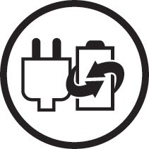The Rotary Shaver has a 2 year guarantee