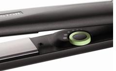 Remington S2014 Speedy Heat up feature