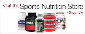 Sports Nutrition