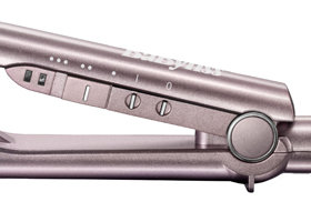 Ready to use in 15 seconds with fast heat-up and three heat settings up to 230°C