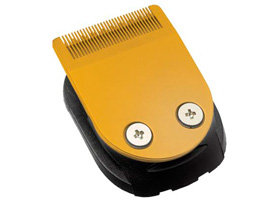 The BaByliss For Men Men 10-in-1 Titanium Grooming System Attachments
