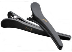 Sectioning clips