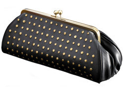 New Wave pouch to store your straightener