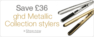 ghd metallics