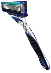  Gillette’s most comfortable shave