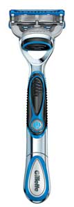 Turns shaving into gliding