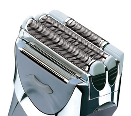 MS5800 detail