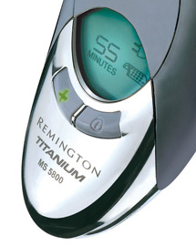 MS5800 detail