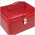 Jewellery - Jewellery Boxes