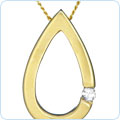 Jewellery - Metal - Gold - Silver - Platinum