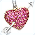 Jewellery - Neckwear - Pendants - Necklaces