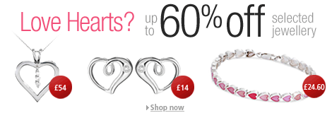 Love Hearts