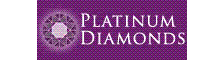Platinum Diamonds