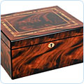 Accessories - Watch Boxes - Watch Straps - Batteries
